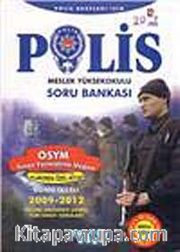 2012 Polis Yüksekokulu Soru Bankası