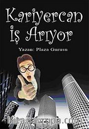 Kariyercan İş Arıyor