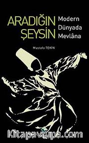 Aradığın Şeysin <br /> Modern Dünyada Mevlana