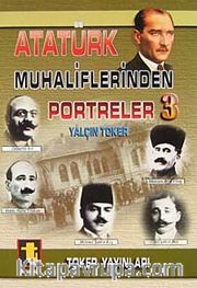 Atatürk Muhaliflerinden Portreler 3