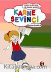 Karne Sevinci / Eren ile Ceren İlk Okuma Serisi