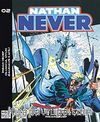 Nathan Never 2 /  İnsan Hedef