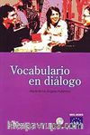 Vocabulario en diálogo A1-A2 +Audio descargable  (İspanyolca Temel Seviye Kelime Bilgisi)