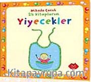 Yiyecekler / İlk Kitaplarım