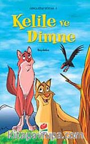 Kelile ve Dimne