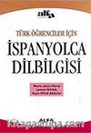 İspanyolca Dilbilgisi