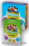 Bilgece - İngilizce 1. ve 2. Kur (9 Yaş)