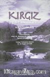 Kırgız Destanları 4 & Mendirman