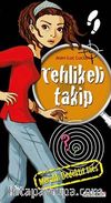 Meraklı Dedektif Ines: Tehlikeli Takip
