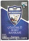 2013 KPSS A Muhase Çözümü Soru Bankası