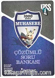2013 KPSS A Muhase Çözümü Soru Bankası