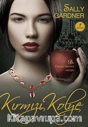 Kırmızı Kolye