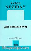 Aşk Zamanı Savaş