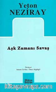 Aşk Zamanı Savaş