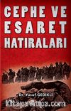 Cephe ve Esaret Hatıraları