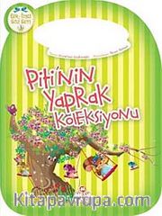 Piti'nin Yaprak Koleksiyonu