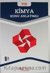 YGS Kimya Konu Anlatımlı
