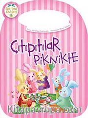 Çıtıpıtılar Piknikte