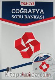YGS-LYS Coğrafya Soru Bankası