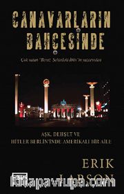 Canavarların Bahçesinde