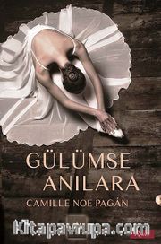 Gülümse Anılara