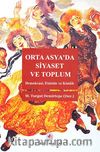 Orta Asya'da Siyaset ve Toplum & Demokrasi,Etnisite  ve Kimlik