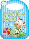 Süt Fabrikası Möndi