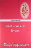 Kilisli Ebu Bekir Vahid Divançesi