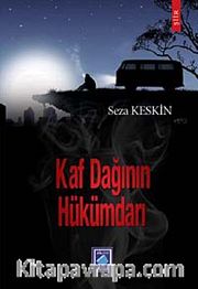 Kaf Dağının Hükümdarı
