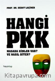 Hangi PKK <br /> Masada Kimler Var? ve Nasıl Biter?