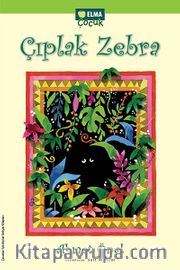 Çıplak Zebra