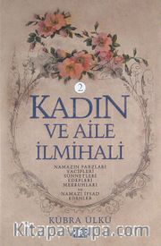 Kadın ve Aile İlmihali -2