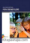 Okul Öncesi Eğitimde Fen Deneyleri