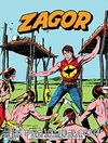 Zagor Klasik Maceralar Cilt:66