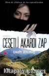 Cesetli Akardı Zap