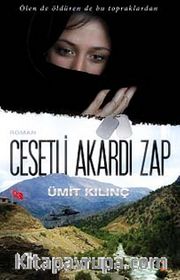 Cesetli Akardı Zap