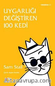 Uygarlığı Değiştiren 100 Kedi