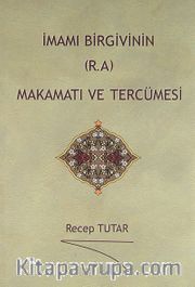 İmamı Birgivinin (R.A) Makamatı ve Tercümesi