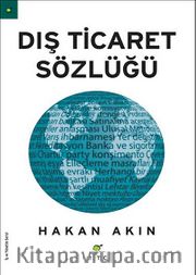 Dış Ticaret Sözlüğü