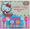 Hello Kitty / Benimle Yemek Pişir