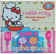 Hello Kitty / Benimle Yemek Pişir