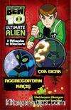 Ben 10 Ultimate Alien & Aggregor'dan Kaçış / Çok Sıcak