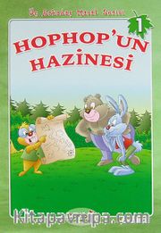 Üç Arkadaş Masal Serisi - Küçük Boy (4 Kitap)