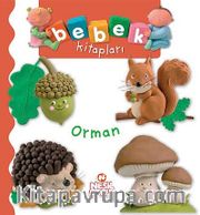 Orman / Bebek Kitapları