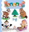 Dağ / Bebek Kitapları