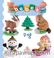 Dağ / Bebek Kitapları