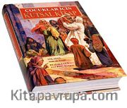 Çocuklar İçin Kutsal Kitap