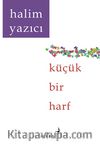 Küçük Bir Harf