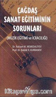 Çağdaş Sanat Eğitiminin Sorunları