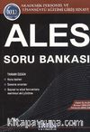 Ales Soru Bankası 2013